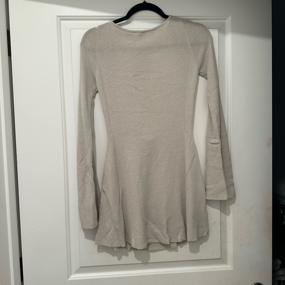 MESHKI Zahra dress never been WORN